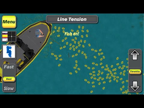 Bass Tourney Challenger