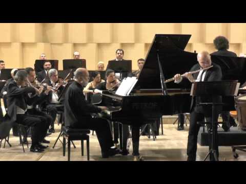 TRIO CONTRASTE--F.CHOPIN