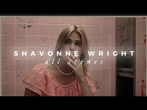 Shavonne Wright all scenes (Dazed and Confused 1993)