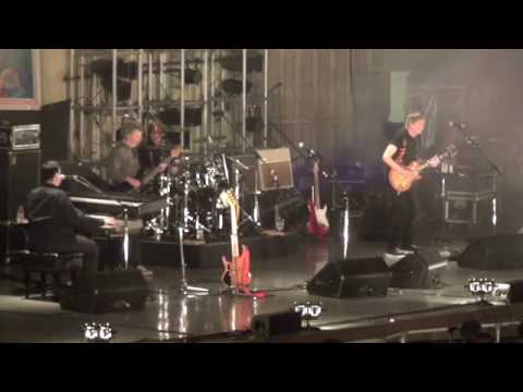 Camel in Japan 2016 - Hopeless Anger (at the Hibiya Open Air Theatre Festival)