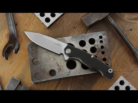 Is This a Dream? Kershaw Inception | Overview