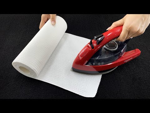 25 geniale Tipps und Tricks für Zuhause, von denen Sie wünschten, Sie wüssten es früher