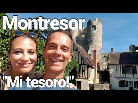 Montresor: what to see in "our French treasure"...