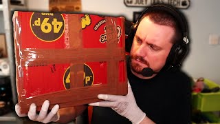 Turning eBay Junk into Profit! | Profit or Loss S1:E51