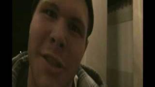 Meth... maybe just once...