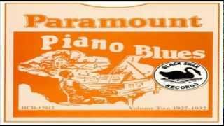 Honey Hill, Boogie Woogie, 1938