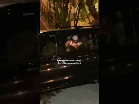 Haha I hope she’s okey♥️ tyla new viral video #viralshort #viralvideo #tyla #trending #newvideo