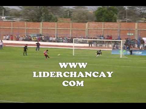 Copa Perú: Penales Willy Serrato - Unión Huaral celebración