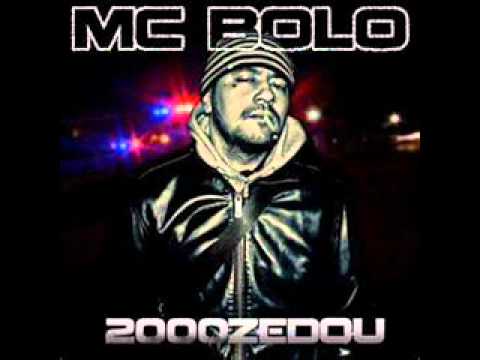 Mc Bolo - Aperitif (2012)