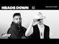 ATΠ X ZAF - HEADS DOWN (LIMITED EDITION #8)