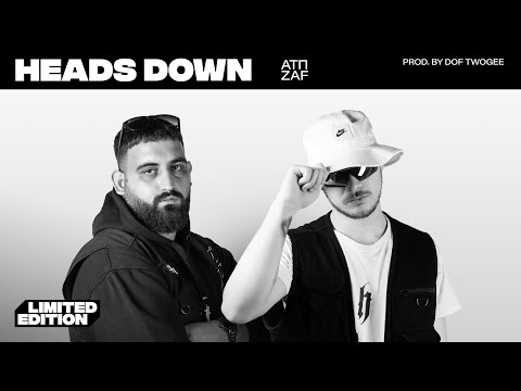 Video thumbnail for Heads Down