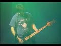 The Vines - Ain't No Room (Astoria 2003)