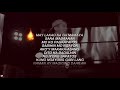 Shanti Dope   Nadarang Official Lyric Video Version 2 0