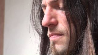 Estas Tonne - Between Fire and Water - Stadtspektakel Landshut 2012