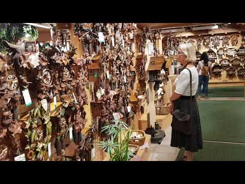 Best Cuckoo Clock - Black Forest | Germany