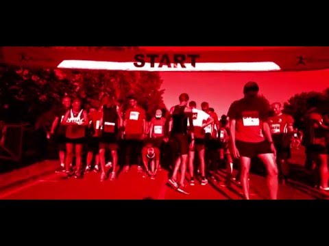 Blodomloppet Örebro 2016 - Välkommen