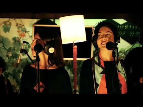 TmbaTa Orchestra Live for Göteborg Folk Festival