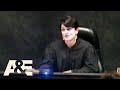 Court Cam: Judge Put on Trial for Threatening Children in Open Court | A&E