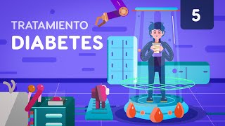 La diabetes tiene cura - Tratamientos para la diabetes - como controlar la diabetes