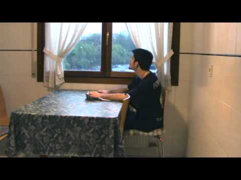 KGB Projekt - Radio Ga Ga (Queen) (Music Video)