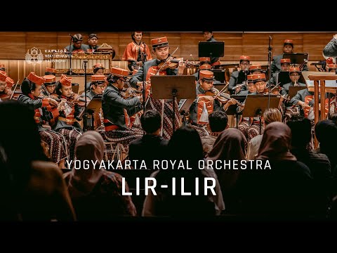 Lir Ilir – Konser Hari Penegakan Kedaulatan Negara 2024