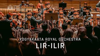 Download lagu Lir Ilir – Konser Hari Penegakan Kedaulatan Negara 2024 mp3