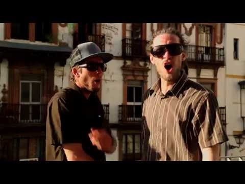 I Woks  -  Asi Soy Yo (Clip officiel) - Album "Sans Frontières"