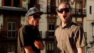 I Woks Sound  - CLIP "Asi Soy Yo" - Album "Sans Frontières"