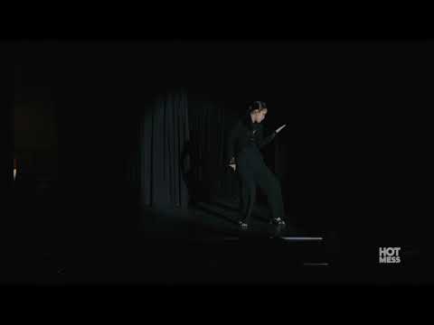 Yoon Ji Le  - Hot Mess Solo 2018