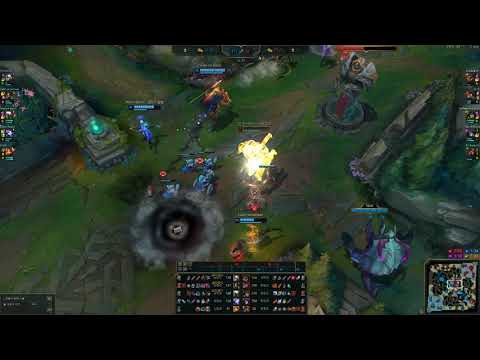 Korea Challenger Match #3 : T1 Faker,ES ShiauC,RNG Betty,DMO Natural,EDG Junjia,RW Ruby,SB Summit..