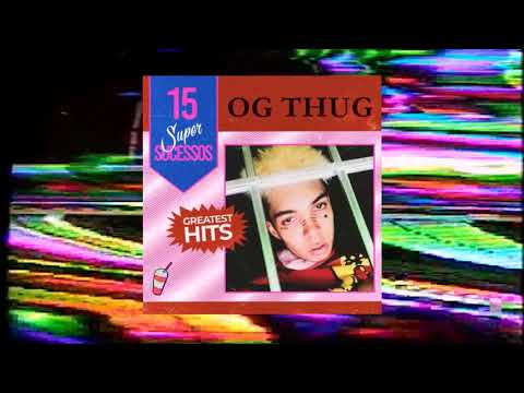 OG THUG - VISSE GANG