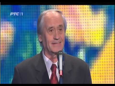 Mirko Rondovic - Oj vesela veselice - (Live RTS)