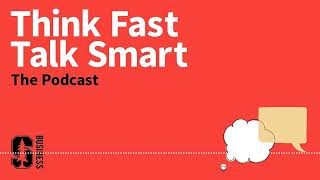 137. When Words Aren’t Enough: How to Excel at Nonverbal Communication | Think Fast, Talk Smart:...