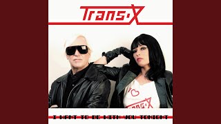 I Want to Be with You Tonight (Extended Version)