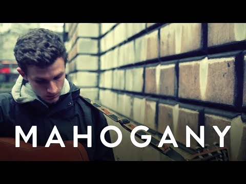 Monument Valley - Dear John Letters | Mahogany Session