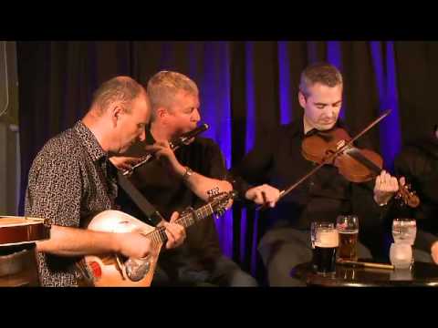 Dervish - Traditional Irish Music from LiveTrad.com Clip 3