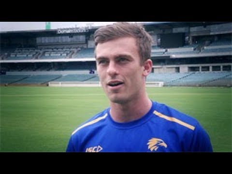 Opportunity knocks for Partington