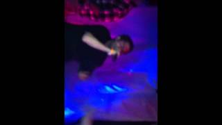 DementeD NayChiR Rip-Gut LIVE @ Cognito Spoiled Milk Tour