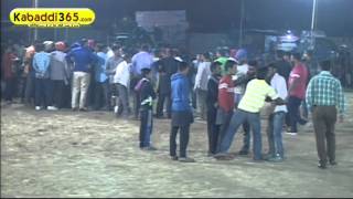(13) Sanghwal (Jalandhar) Kabaddi Tournament 28 Feb 2016