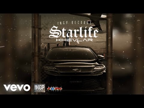 Khevlar - Star Life (Official Audio)