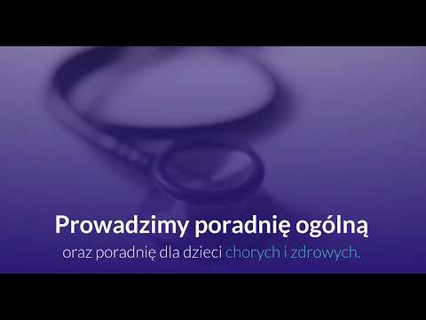 Miejska Przychodnia Lekarska Nr IV NZOZ Sp. z o.o. - video