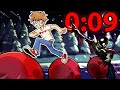 Total Wipeout But It S A Horror Game