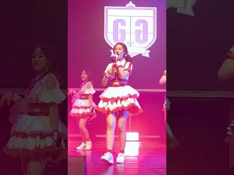 [Fancam Franz] หวานเย็น - TGG | STAiNY Super World Free Tour @Live Core Bearing 24 Jun, 2023