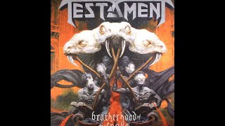 Testament - Blackjack (21)