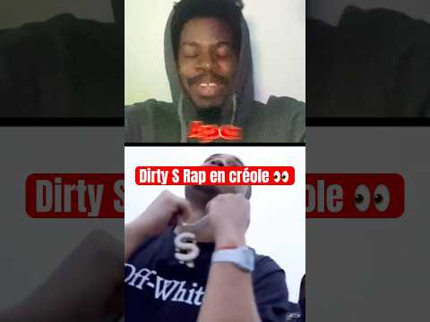 KILO X DIRTY S SONT BACK 🇭🇹🔥