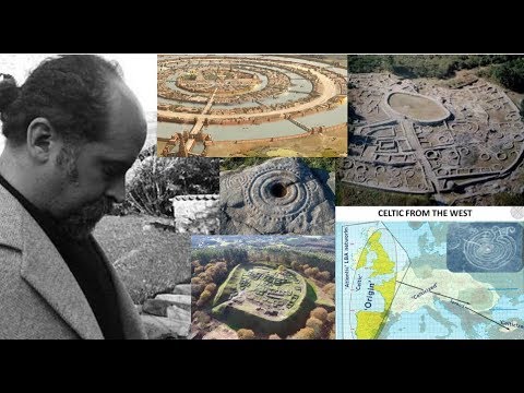 Francesco Benozzo: Galiza, Celts, and the myth of Atlantis – Galiza, celtas e o mito da Atlântida