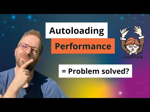 5 PHP Autoloading Mistakes — Full Breakdown & Transcript