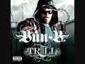 BUN B get cha issue