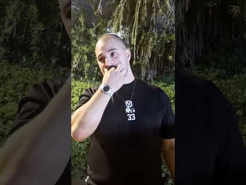 "היום הילד מדבר חלק!" | קידוש השם מברכתו של הינוקא #yanuka