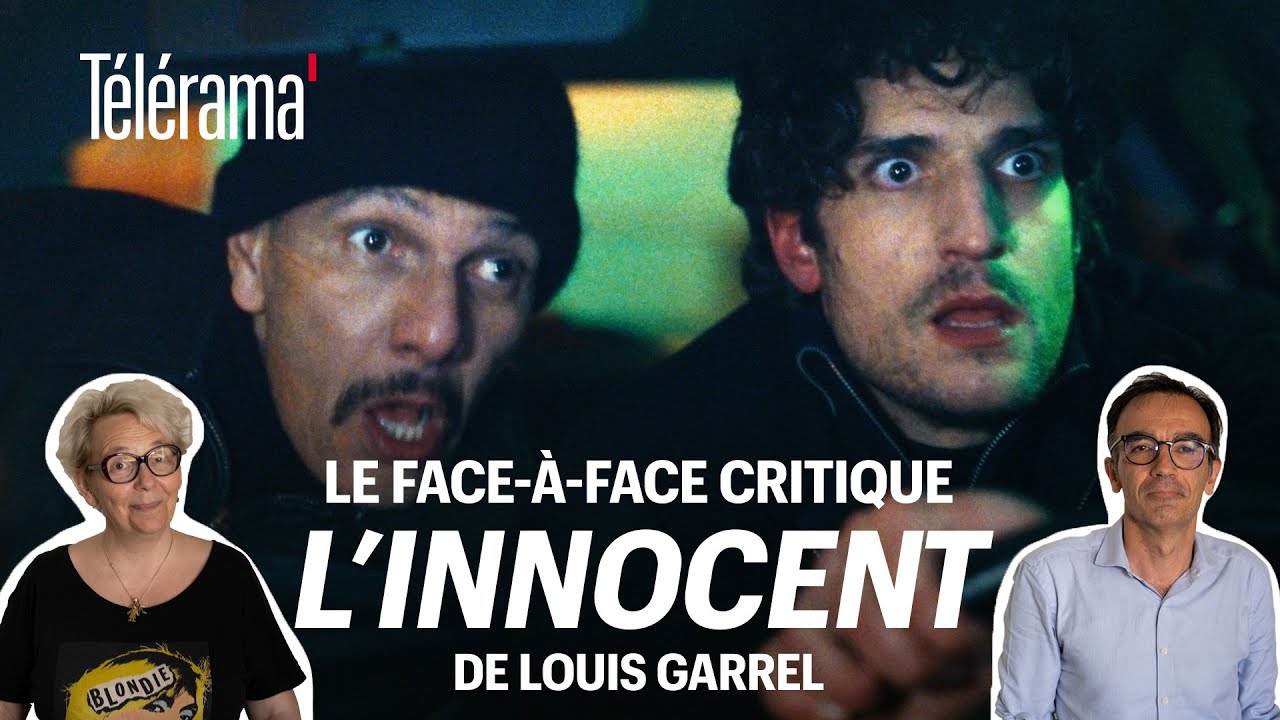 “L’Innocent” de Louis Garrel : le face-à-face critique de Télérama